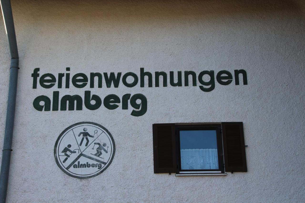 Apartman Mitterdorf Almberg 7 ميتيرفيرميانسرويت المظهر الخارجي الصورة