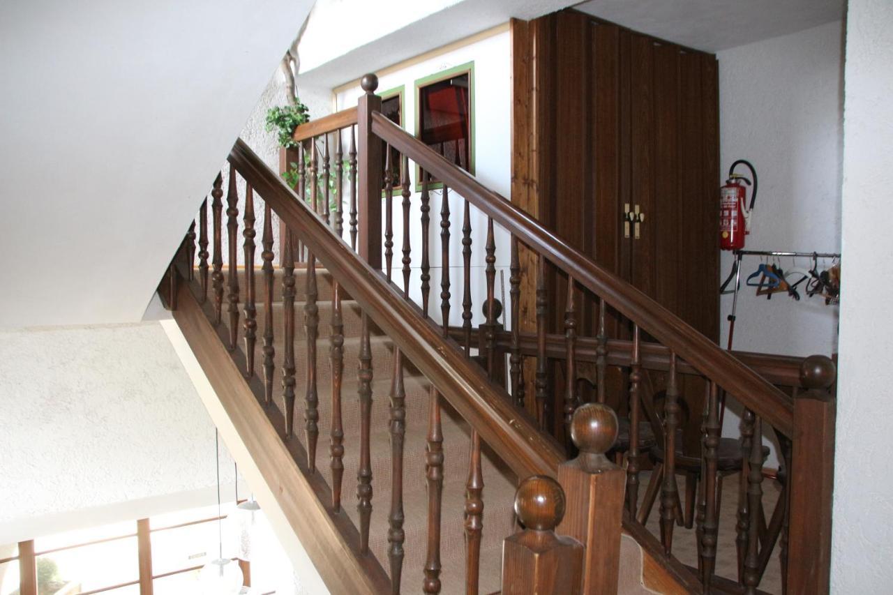 Apartman Mitterdorf Almberg 7 ميتيرفيرميانسرويت المظهر الخارجي الصورة