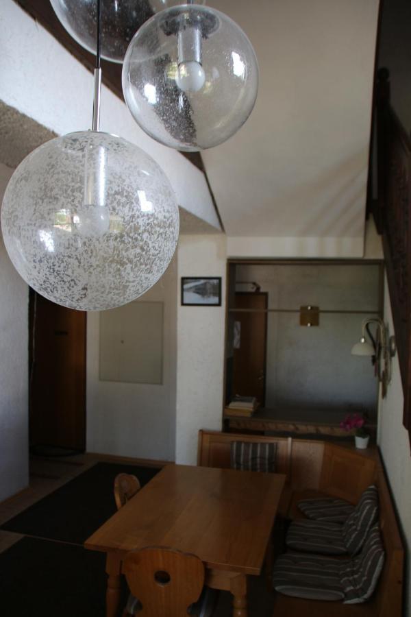 Apartman Mitterdorf Almberg 7 ميتيرفيرميانسرويت المظهر الخارجي الصورة