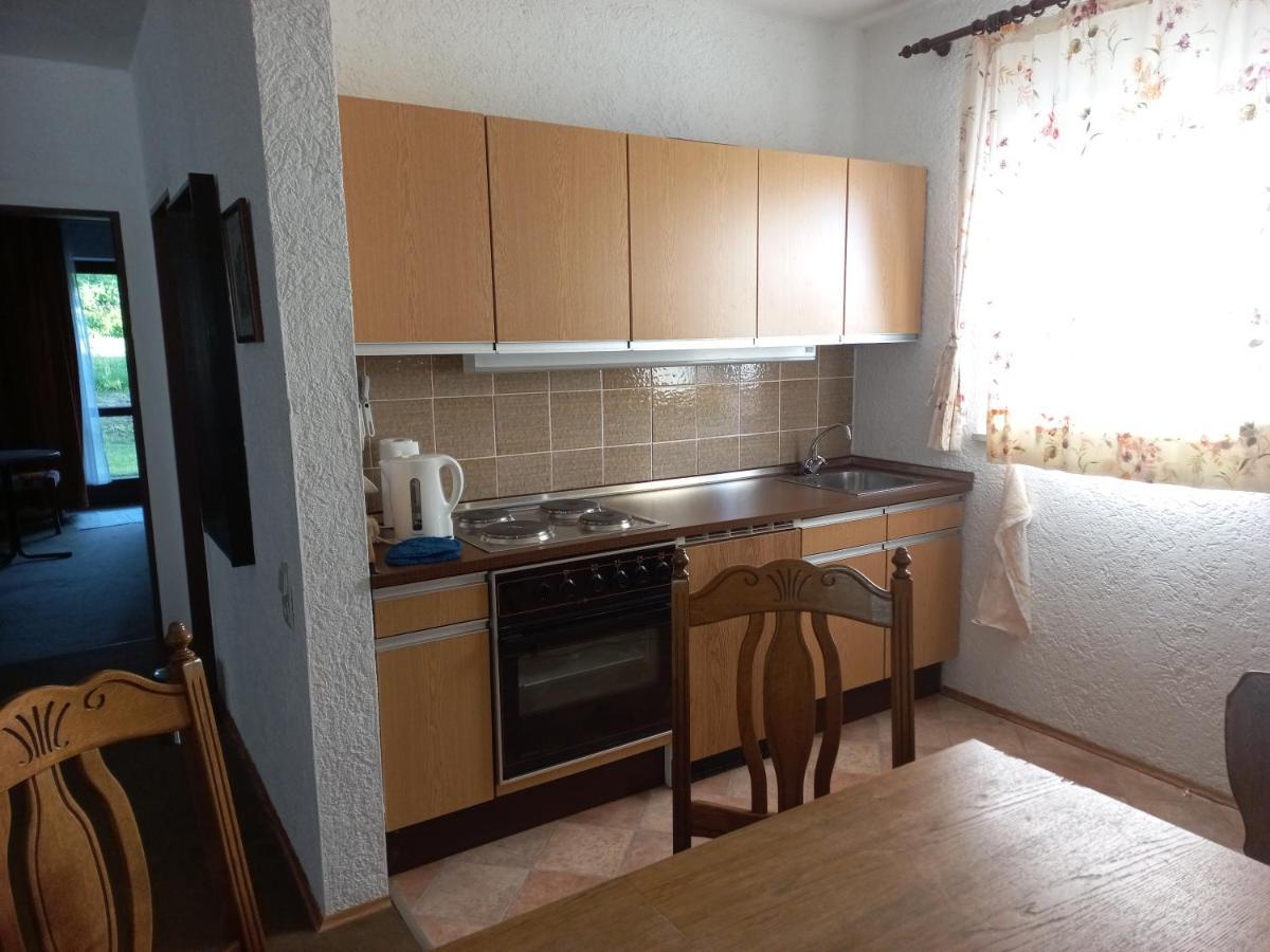 Apartman Mitterdorf Almberg 7 ميتيرفيرميانسرويت المظهر الخارجي الصورة