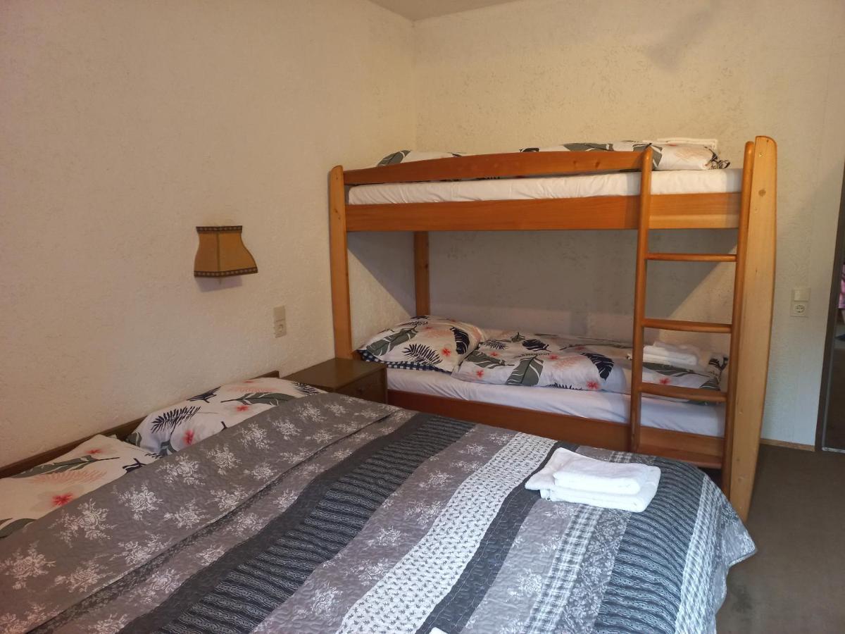 Apartman Mitterdorf Almberg 7 ميتيرفيرميانسرويت المظهر الخارجي الصورة