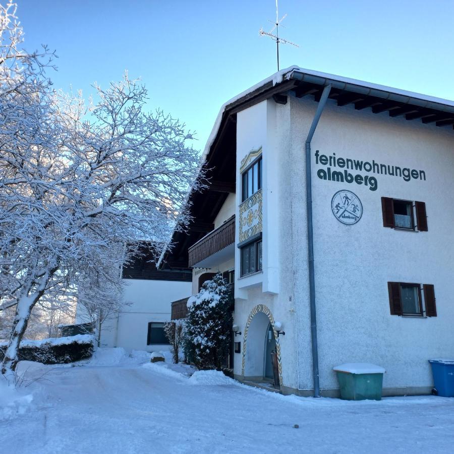 Apartman Mitterdorf Almberg 7 ميتيرفيرميانسرويت المظهر الخارجي الصورة